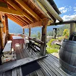 Authentique De Montagne Bleusy- Nendaz Ideal Couple Et Famille Διαμέρισμα *