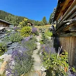 Διαμέρισμα Authentique De Montagne Bleusy- Nendaz Ideal Couple Et Famille Saclentse