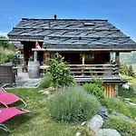 Διαμέρισμα Authentique De Montagne Bleusy- Nendaz Ideal Couple Et Famille