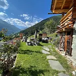 Διαμέρισμα Authentique De Montagne Bleusy- Nendaz Ideal Couple Et Famille *