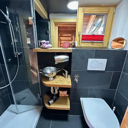 Authentique De Montagne Bleusy- Nendaz Ideal Couple Et Famille Διαμέρισμα *