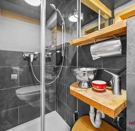 アパート Authentique De Montagne Bleusy- Nendaz Ideal Couple Et Famille *