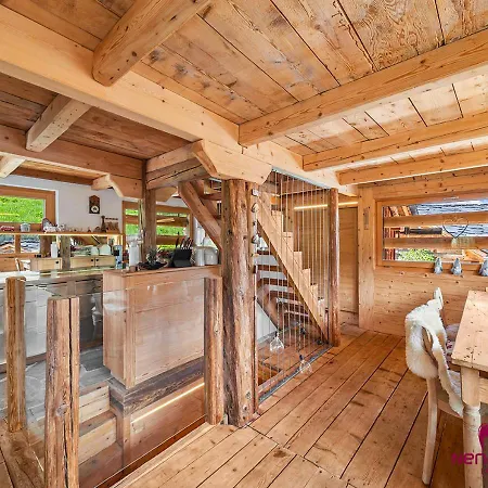 Authentique De Montagne Bleusy- Nendaz Ideal Couple Et Famille 아파트