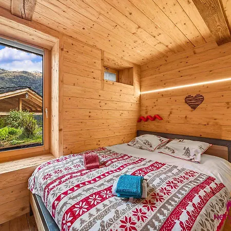 아파트 Authentique De Montagne Bleusy- Nendaz Ideal Couple Et Famille 생클렌츠