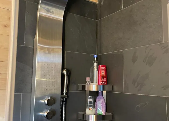 Authentique De Montagne Bleusy- Nendaz Ideal Couple Et Famille Daire Saclentse