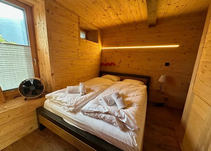 Authentique De Montagne Bleusy- Nendaz Ideal Couple Et Famille 생클렌츠